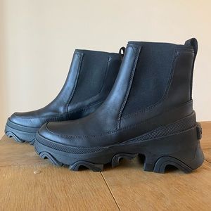 WOMEN'S BREX™ BOOT CHELSEA nwob